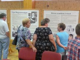 Bajomi Lázár Endre 100. születésnapja 2014