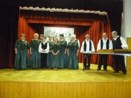 Dalárda Bál 2014