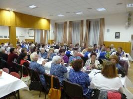 Dalárda Bál 2014