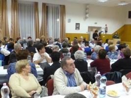 Dalárda Bál 2014