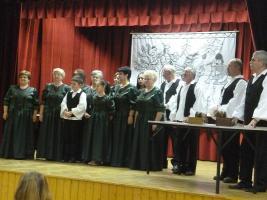 Dalárda Bál 2014