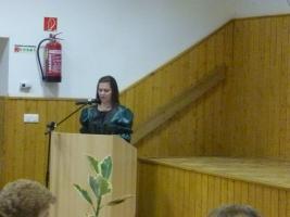 Dalárda Bál 2014