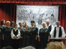 Dalárda Bál 2014