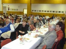 Dalárda Bál 2014