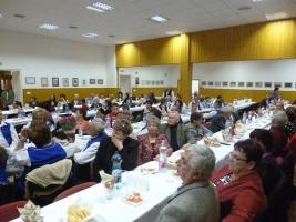Dalárda Bál 2014