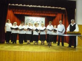 Dalárda Bál 2014