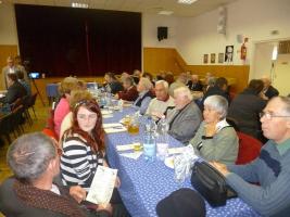 Elszármazottak találkozója 2014