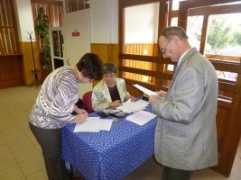 Elszármazottak találkozója 2014