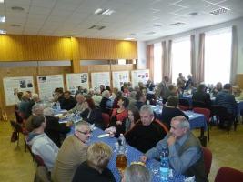 Elszármazottak találkozója 2014