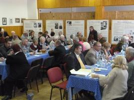 Elszármazottak találkozója 2014