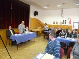 Elszármazottak találkozója 2014