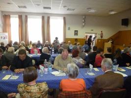 Elszármazottak találkozója 2014