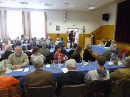 Elszármazottak találkozója 2014