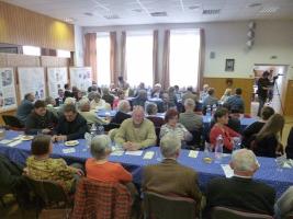 Elszármazottak találkozója 2014