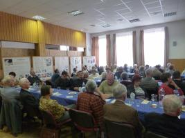 Elszármazottak találkozója 2014
