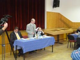 Elszármazottak találkozója 2014