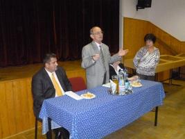 Elszármazottak találkozója 2014