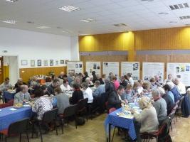 Elszármazottak találkozója 2014