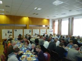 Elszármazottak találkozója 2014