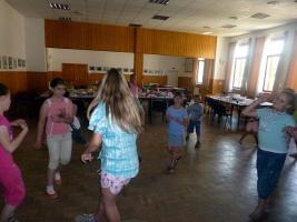 Hagyományőrző tábor 2014