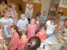 Hagyományőrző tábor 2014