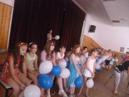 Hagyományőrző tábor 2014