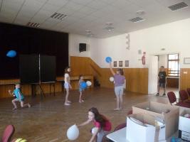 Hagyományőrző tábor 2014