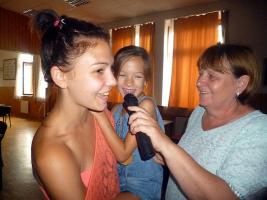 Hagyományőrző tábor 2014