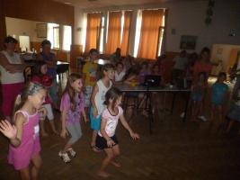 Hagyományőrző tábor 2014