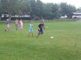 Hagyományőrző tábor 2014