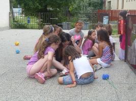 Hagyományőrző tábor 2014