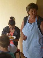 Hagyományőrző tábor 2014