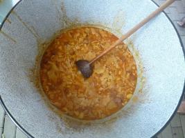 Hagyományőrző tábor 2014