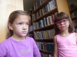 Hagyományőrző tábor 2014