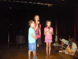 Hagyományőrző tábor 2014