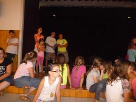 Hagyományőrző tábor 2014