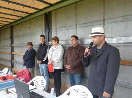 Lovasnap 2014
