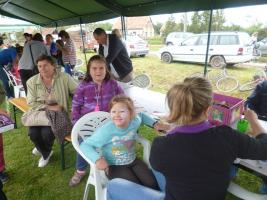 Lovasnap 2014