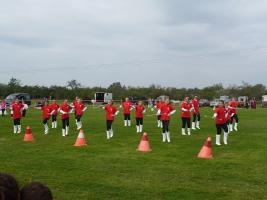 Lovasnap 2014