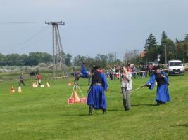 Lovasnap 2014