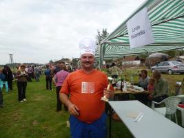 Lovasnap 2014