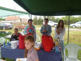 Lovasnap 2014