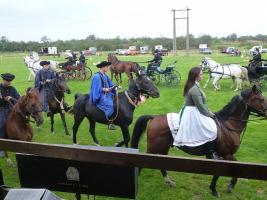 Lovasnap 2014