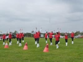 Lovasnap 2014