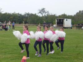 Lovasnap 2014
