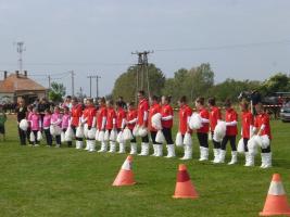 Lovasnap 2014