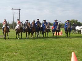 Lovasnap 2014