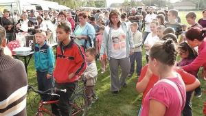 Lovasnap 2014