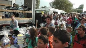 Lovasnap 2014
