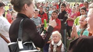 Lovasnap 2014